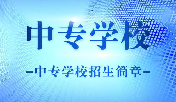 合 肥前十的中专学校